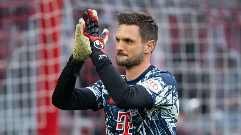 Tragédia na Alemanha: Sven Ulreich, goleiro do Bayern, perde filho de 6 anos e emociona fãs